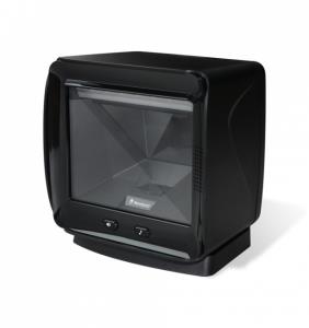 Presentation Scanners - Fr80 Salmon 2d Cmos Mpix Large Window Vertical Desktop Scanner