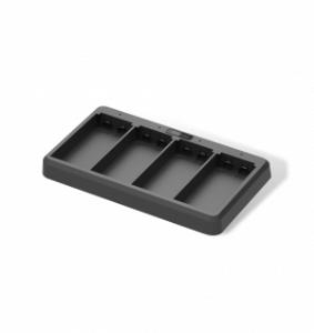 4-slot Battery Charger For N7 Series With Eu Power Plug (cdn7-4b)