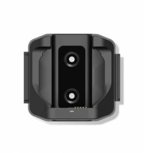 Cradle for MT90 series Charging/USB Communication. Incl. USB charging cable. (UR90 and EX90 compatible)