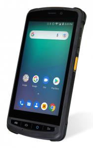 Mobile Computer - Mt9055 Orca III - 5in Touch - 4GB Ram 64GB Flash - 2d Cmos Mpix Imager/ Laser Aimer (cm6x) - Android 13