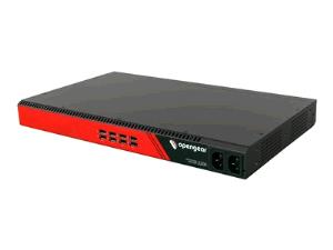 Model Om2216. 16 Serial Selectable Pinout. 2x 1gbe / Sfp (om2216-ddc)