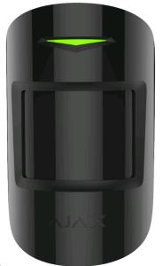 Ajax Motion Protects Plus(8pd)black