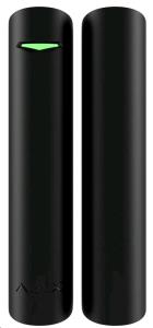 Ajax Door Protects Plus(8pd) Black