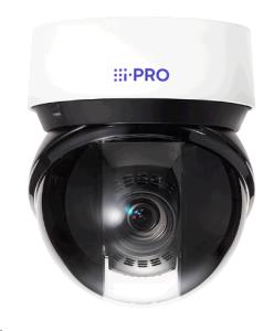 Ai Outdoor Vandal Ptz Network Camera - Wv-x66600-z3ls - 2mpix - White