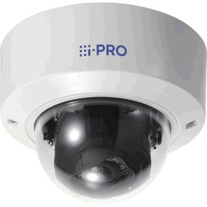 Dome Indoor Vandal Camera - Wv-s22500-v3l - 1/3in 5mpix 2.9 To 9mm - White