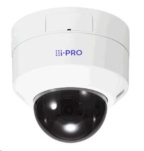 Ptz Indoor Normal Camera - Wv-s61300-zyg - 1/3in 2mpix 2.9 To 9mm - White