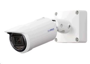 Ai Outdoor Vandal Bullet Network Camera - Wv-s1536lnsa - 2mpix - White