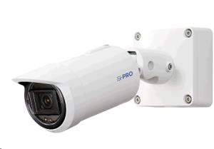 Ai Outdoor Vandal Bullet Network Camera - Wv-s1536ltna - 2mpix - White