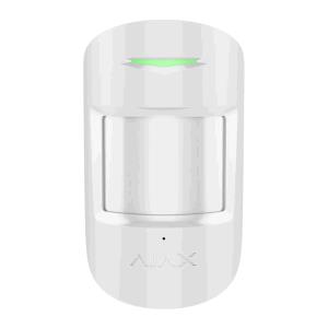 Ajax Combi Protect S (8pd) White