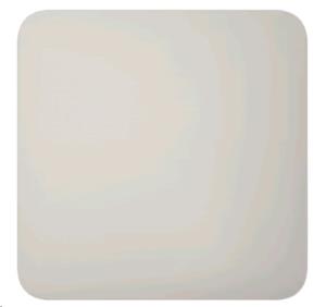 Ajax Solobutton (1-gang/2-way) (55) Oyster