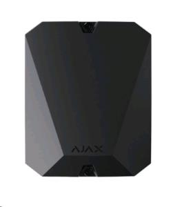 Ajax Vhfbridge (8pd) (with Casing) Black