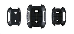 Ajax Holder For Button/ Double Button Asp Black