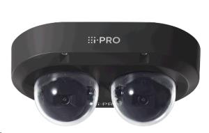 4k Ai Outdoor Vandal Multi-sensor - Wv-s85702-f3l1 - Network Camera