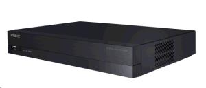 Network Video Recorder - 4x Channel Poe+