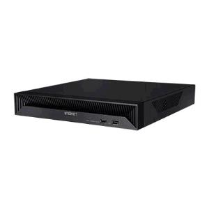 Network Video Recorder - 8x Channel Poe