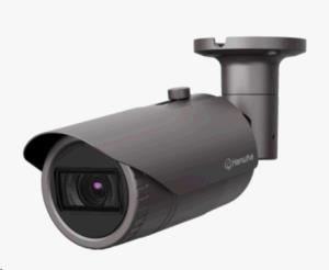 Network Ir Bullet Camera - Qno-6082r - 2mpix 1920 X 1080 - Black