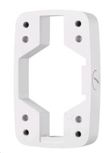 Wall Mount Base - White