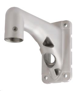 Dome And Fisheye Wall Hanging Mount For Wv-s25xx/ Wv-s45xx - Gray