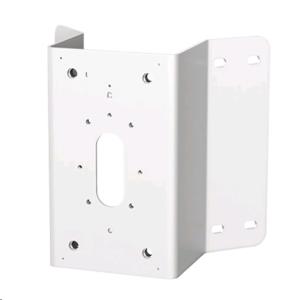Corner Mount (white) For Wv-u15xx/ Wv-x15xx And Wv-u25xx
