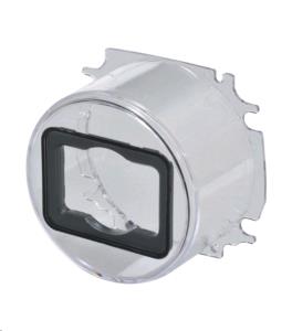 Clear Front Panel For Box Camera - Wv-s15xxl