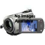 Digital Camcorder Legria Gx10 4k Sdxc/sdhc 20xopt 3.0in LCD Black