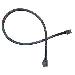 Adaptec ACK-I-HDmSAS-HDmSAS-1M Int Mini SAS HD x4 (SFF-8643) to Mini SAS HD x4 (SFF-8643) Cable 0.5m