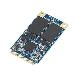 SQF MSATA 640 128G MLC (0-70C)