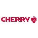 CHERRYSTREAMDESKTOP PN LAYOUT KEYBOARD AND MOUSE SET USB BLACK