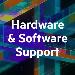 ARUBA 3Y FC NBD EXCH HW 6100 12G CL4 SVC 6100 12G CL4 9X5 HW