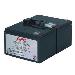 Replacement Battery Cartridge #6 (rbc6)