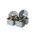 Replacement Battery Cartridge #14 (rbc14)