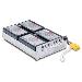 Replacement Battery Cartridge #22 (rbc22)]