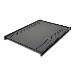 Netshelter Fixed Shelf 250lbs/114kg Black