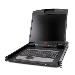 19in Rack LCD Console