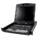 17in Rack LCD Console