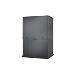 Vertical Exhaust Duct Kit For Sx Enclosure 750mm Wide Short Range