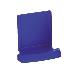 Actassi 19-C Patch Panel RJ45 Shutter Blue Pack of 24pcs