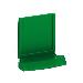 Actassi 19-C Patch Panel RJ45 Shutter Green Pack of 24pcs