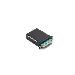 Actassi - Equipped Optic Cassette LC/MTP - 1U - OM3