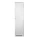 Vision 2300mm Lithium-ion Battery Rack with 12 x 100Ah Battery Modules and 630A Cabinet BMS IEC