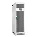 Vision 2000mm Lithium-ion Battery Rack with 10 x 100Ah Battery Modules and 630A Cabinet BMS IEC