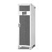 Vision 2000mm Lithium-ion Battery Rack with 8 x 100Ah Battery Modules and 630A Cabinet BMS IEC