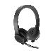 LOGITECH ZONE WIRELESS PLUS GRAPHITE EMEA