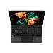 Magic Keyboard For iPad Pro 12.9in (5th Generation) - Arabic - Black