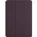 Apple Smart Folio for iPad Air (5th generation) - Dark Cherry