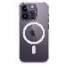 iPhone 14 Pro Clear Case With Magsafe