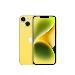 iPhone 14 - Yellow - 256gb