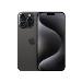 iPhone 15 Pro Max - Black Titanium - 512gb