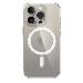 iPhone 15 Pro - Clear Case With Magsafe