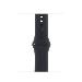 Watch 41mm Midnight Sport Band - S/m